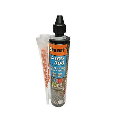 Chemisch anker vinylester S-IRV 300ML SMART